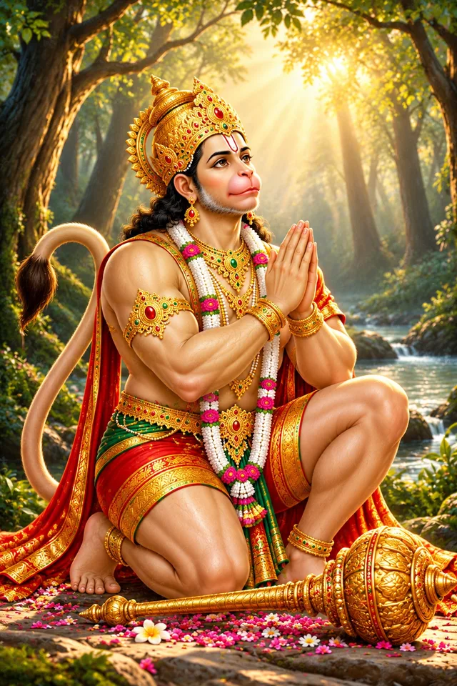Hanuman
