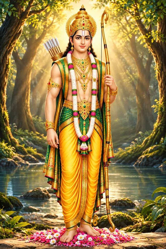 Lakshmana