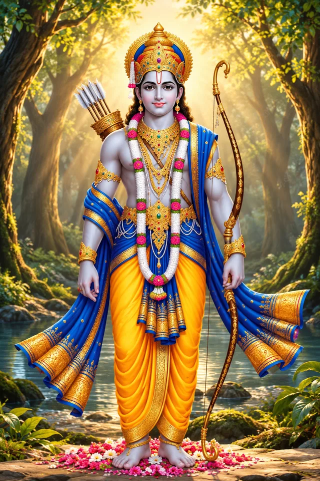Sri Rama