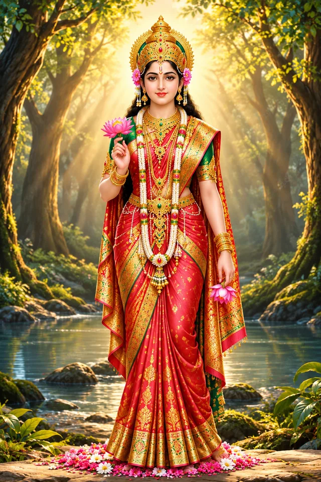 Sita Devi