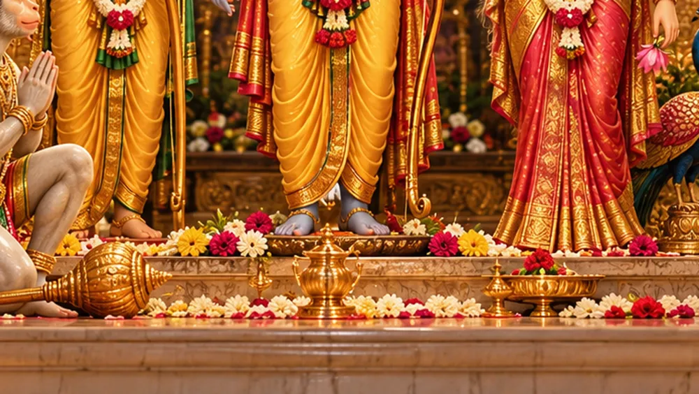 Special Puja