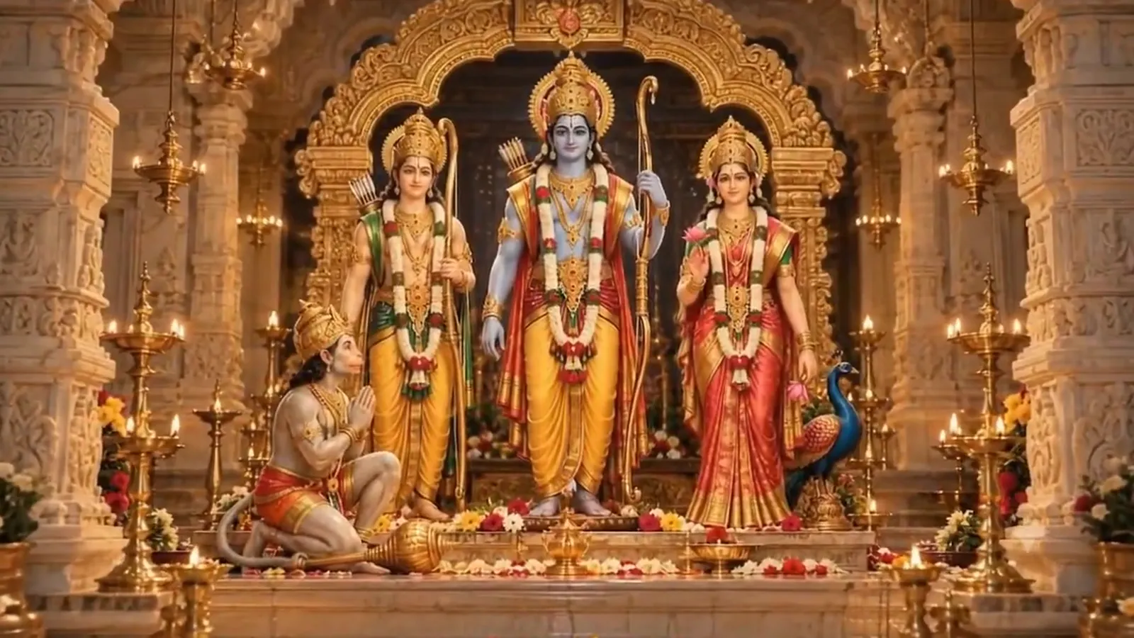 Festival Seva